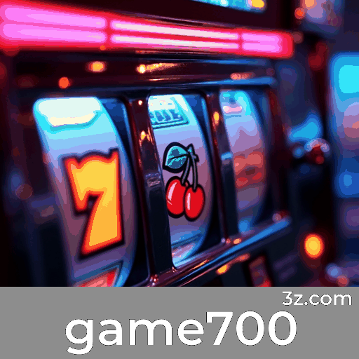 Game700: Experimente a Aposta Completa e Rápida