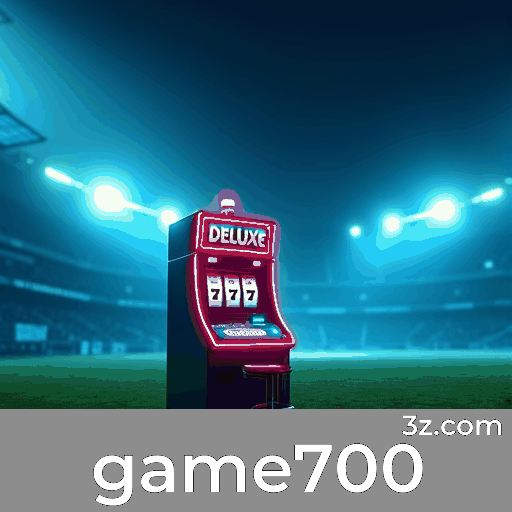 Game700: Variedade de Jogos para Entretenimento Sem Limites