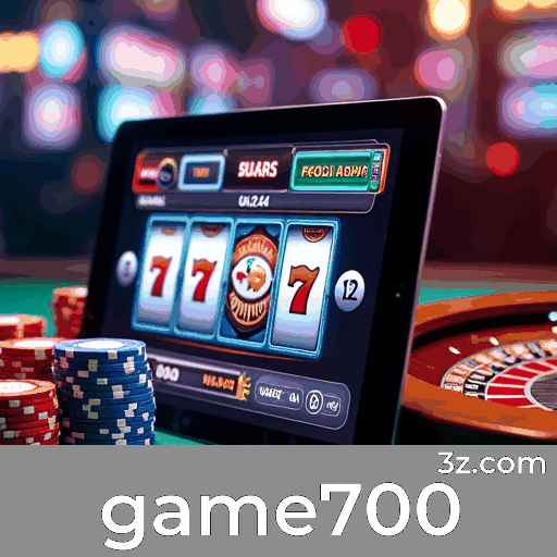 Game700: Variedade de Jogos para Entretenimento Sem Limites