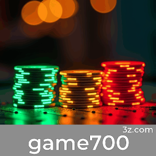 Game700: Variedade de Jogos para Entretenimento Sem Limites